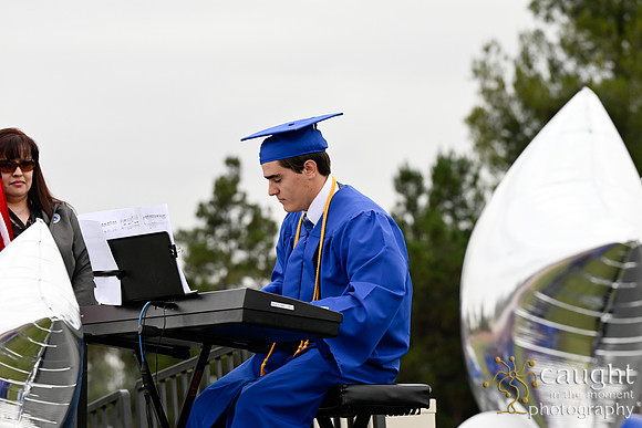 040 Blue Ridge Academy 2023 Graduation Ceremony May 31 at Azusa Pacific