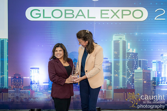 538 IFSA Global Expo 2026 Gaylord Texan Resort