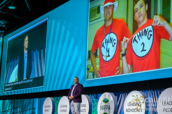 1322 NRPA Conference 2026 Philadelphia