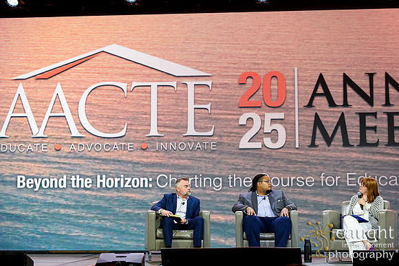 519 AACTE Annual Meeting 2025 Long Beach