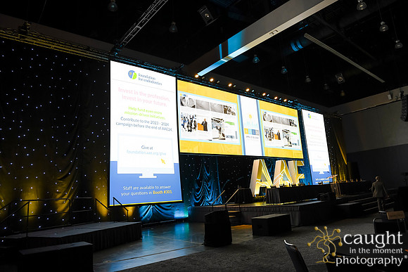1382 AAE 2024 in Los Angeles - General Assembly