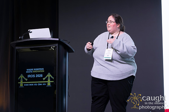 603 IEEE IROS 2026 Pittsburgh