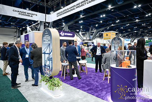 073 Breakbulk Americas Houston 2026