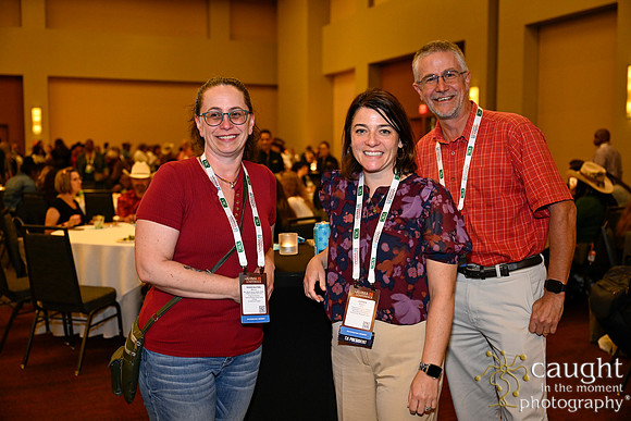 1787 AHIMA 2026 San Antonio