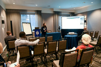 101 IFoRE 2024 Washington DC-Thursday Sessions