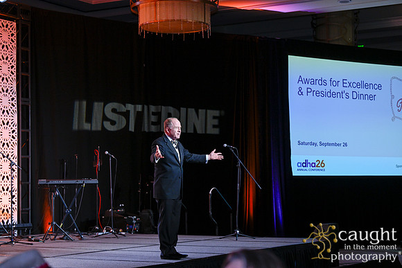 911 ADHA26 Annual Conference Fort Worth