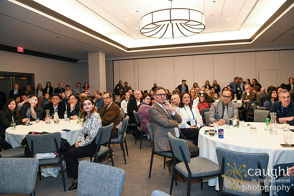 907 AAE 2025 in Boston - JOE Awards