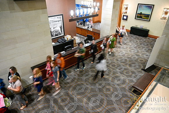 1087 ADHA26 Annual Conference Fort Worth