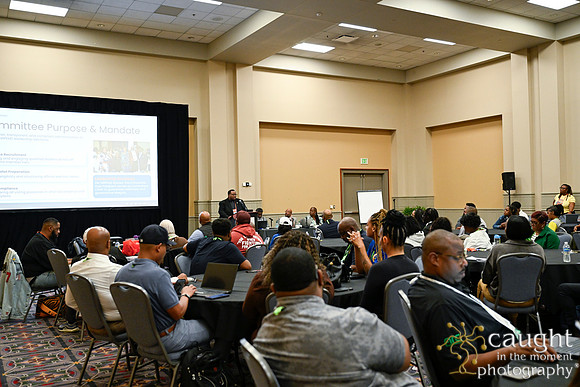 1417 NRPA Conference 2026 Philadelphia