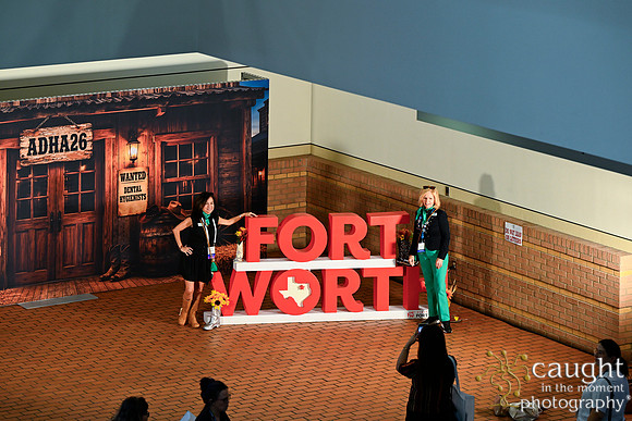 060 ADHA26 Annual Conference Fort Worth