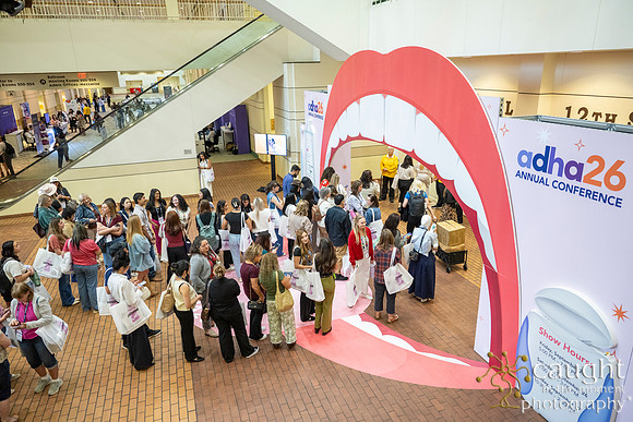 1757 ADHA26 Annual Conference Fort Worth