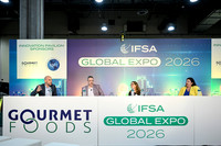 291 IFSA Global Expo 2026 Gaylord Texan Resort