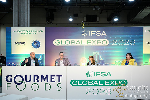 291 IFSA Global Expo 2026 Gaylord Texan Resort