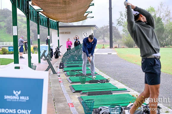 022 Charimans Golf Classic 2025