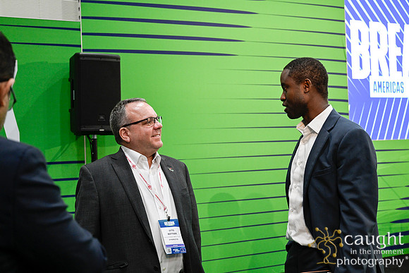 168 Breakbulk Americas Houston 2026