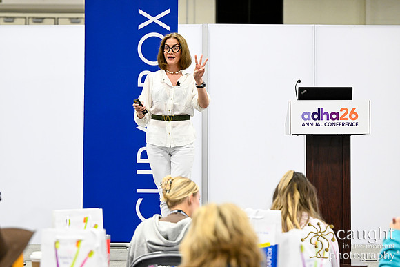 566 ADHA26 Annual Conference Fort Worth