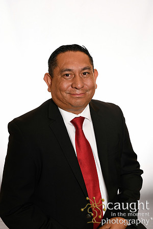 083 Reyes Coca-Cola Bottling Executive Portraits 2023