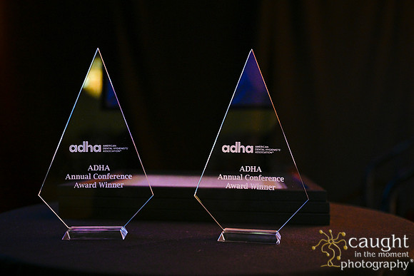 865 ADHA26 Annual Conference Fort Worth