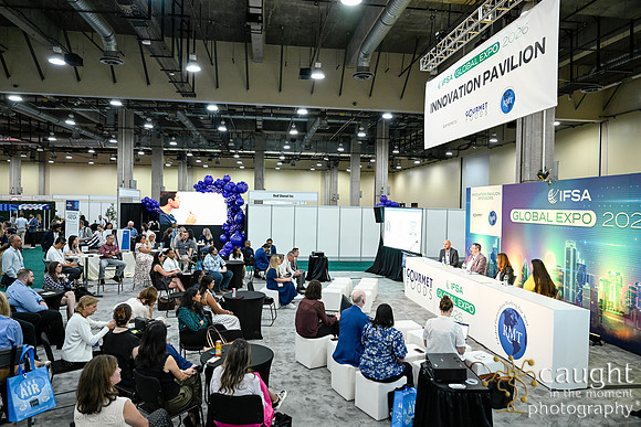 308 IFSA Global Expo 2026 Gaylord Texan Resort