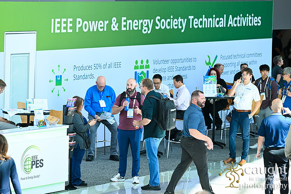 707 IEEE PES TandD Anaheim 2024