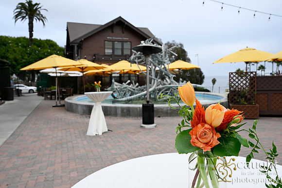 140 Brasche Packman Wedding at Long Beach Museum of Art