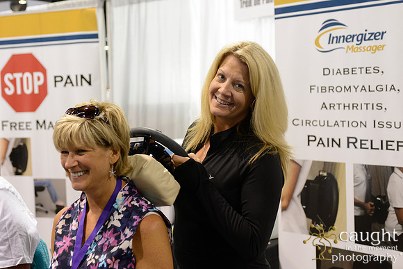 386 OMED 2016-Exhibit Hall