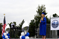 003 Blue Ridge Academy 2023 Graduation Ceremony May 31 at Azusa Pacific