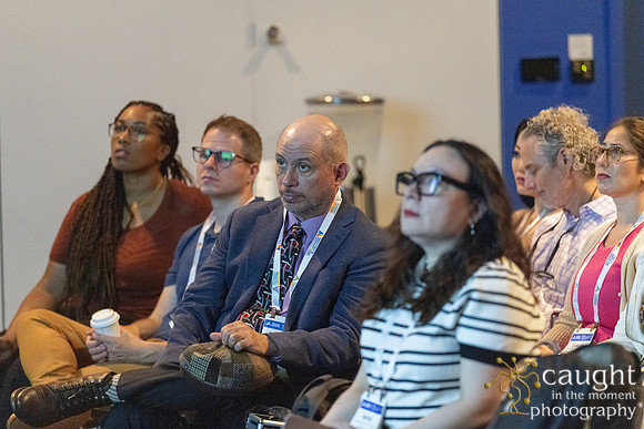 113 AGD2025 Conference in Montreal