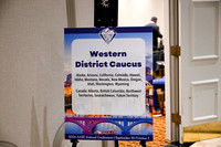 Caucuses