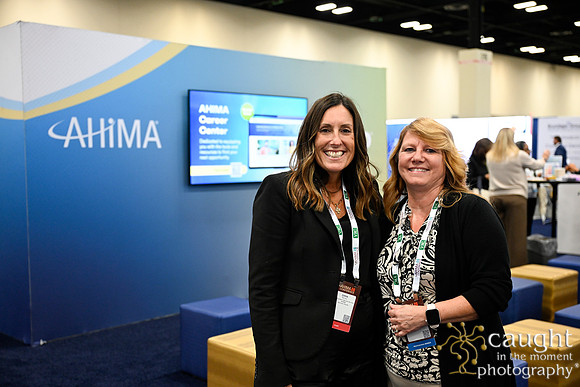 582 AHIMA 2026 San Antonio