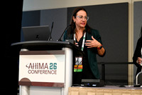 1272 AHIMA 2026 San Antonio