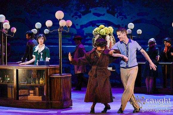 081 An American in Paris Musical Theatre West
