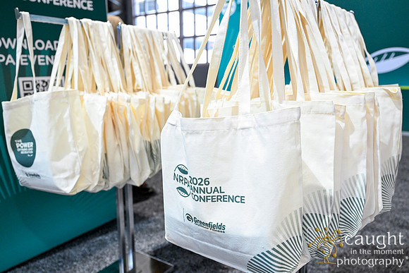 1943 NRPA Conference 2026 Philadelphia