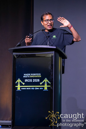363 IEEE IROS 2026 Pittsburgh