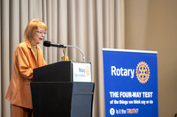 012 October Scholarship Presentations