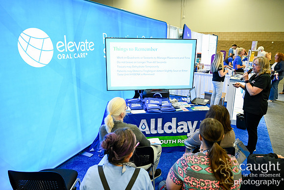 304 ADHA26 Annual Conference Fort Worth