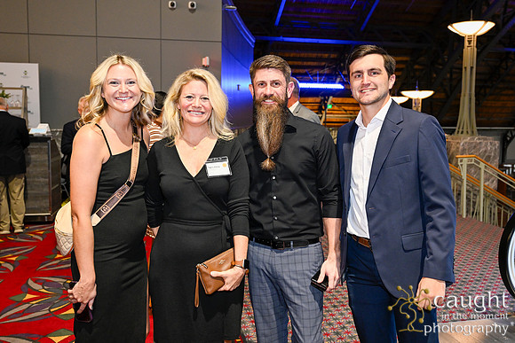 016 Gold Medal Awards Reception