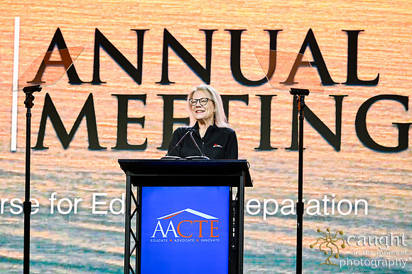 818 AACTE Annual Meeting 2025 Long Beach