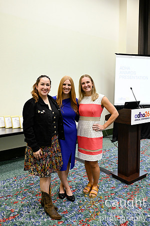 1509 ADHA26 Annual Conference Fort Worth