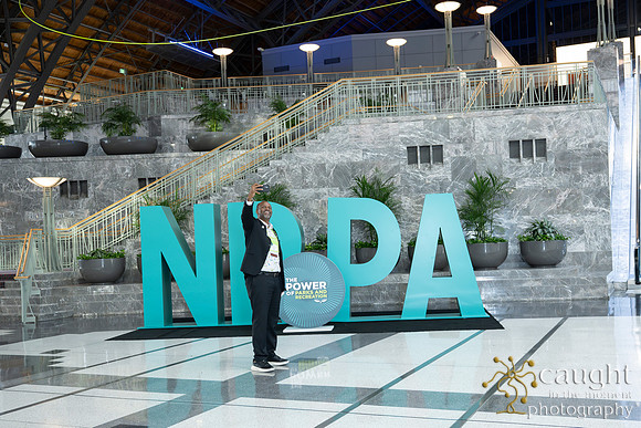 1770 NRPA Conference 2026 Philadelphia