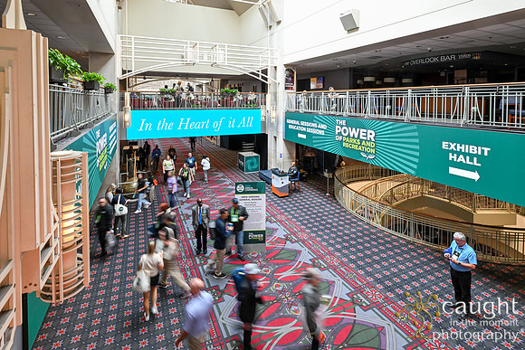 1903 NRPA Conference 2026 Philadelphia