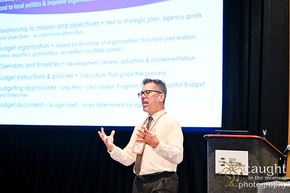 268 NRPA Conference 2026 Philadelphia