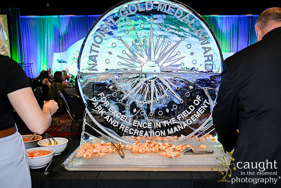052 Gold Medal Awards Reception