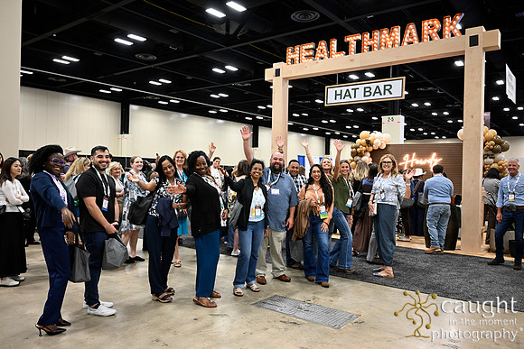 359 AHIMA 2026 San Antonio