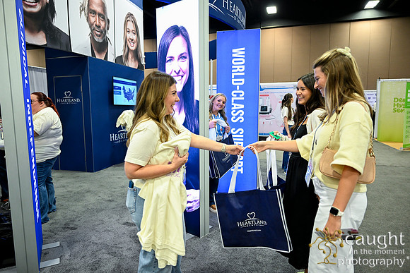 294 ADHA26 Annual Conference Fort Worth
