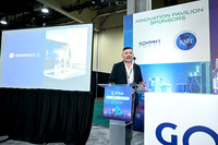 464 IFSA Global Expo 2026 Gaylord Texan Resort