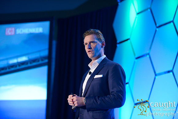 511 TPM Conference 2018 Long Beach Convention Center