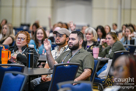 394 ADHA26 Annual Conference Fort Worth