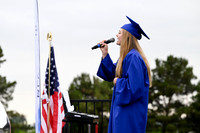 017 Blue Ridge Academy 2023 Graduation Ceremony May 31 at Azusa Pacific