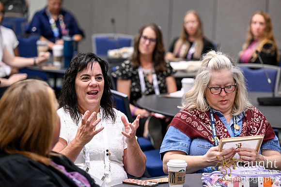 374 ADHA26 Annual Conference Fort Worth